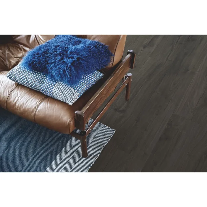 Panel laminowany Pergo Visby dąb czarny pieprz L0331-03869