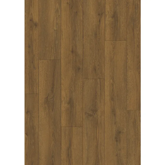 Panel laminowany Quick Step Classic dąb brązowy kakao CLM5793