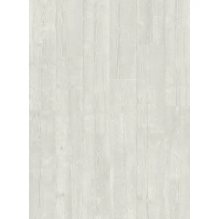 Panel winylowy Quick Step ze zintegrowanym podkładem Alpha Bloom sosna śnieżna AVMPU40204