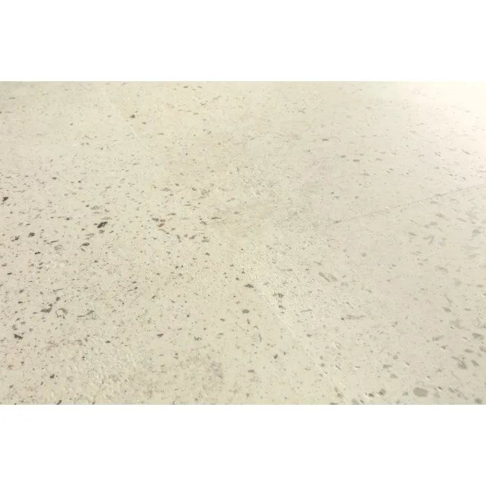 Panel winylowy Quick Step ze zintegrowanym podkładem Alpha Illume beton pebble AVMTU40276