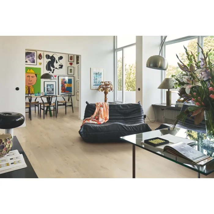 Panel laminowany Pergo Visby dąb nadmorski L0331-03374