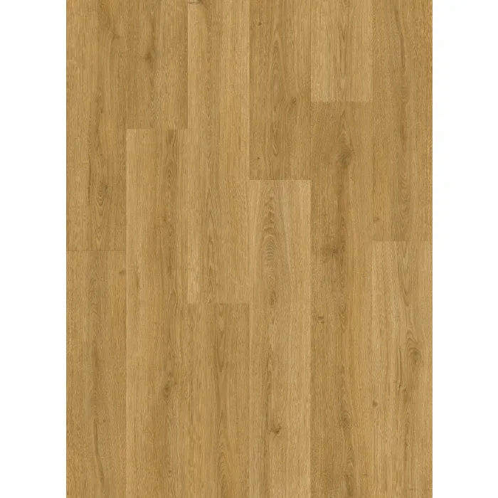 Panel winylowy Quick Step ze zintegrowanym podkładem Alpha Bloom dąb botaniczny wędzony AVMPU40238