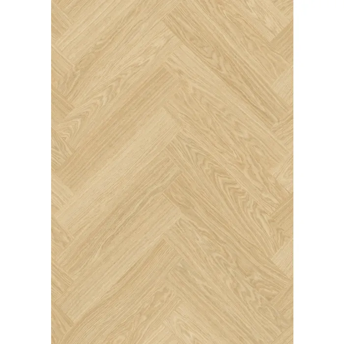 Panel winylowy Quick Step ze zintegrowanym podkładem Alpha Ciro Jodełka dąb rumiany AVHBU40359