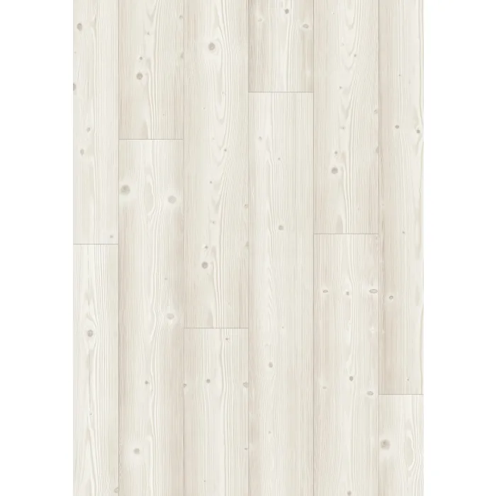Panel laminowany Pergo Visby Pro sosna biała szczotkowana L0231-03373