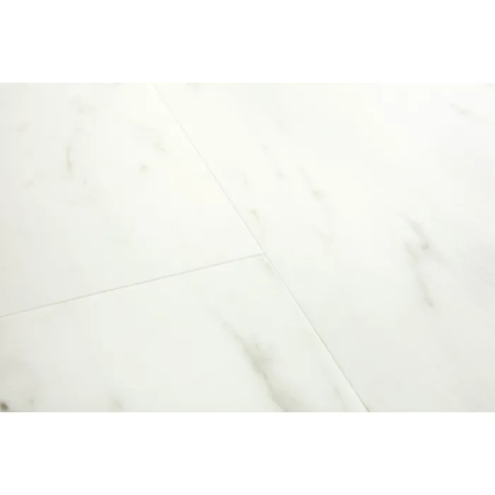 Panel winylowy Quick Step Alpha Oro Base marmur Carrara biel AVSTT40136