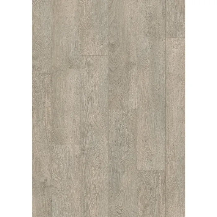 Panel laminowany Quick Step Classic dąb stary jasnoszary CLM1405