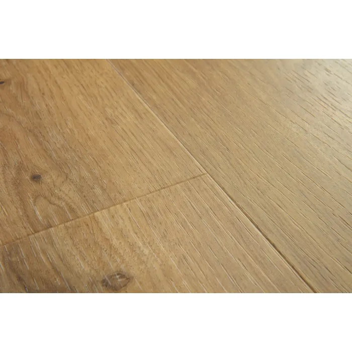 Panel winylowy Quick Step Alpha Blos Base dąb wiejski naturalny AVSPT40025