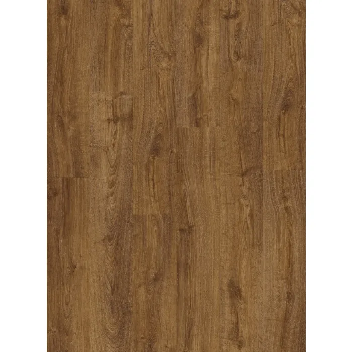 Panel winylowy Quick Step ze zintegrowanym podkładem Alpha Bloom dąb brązowy jesienny AVMPU40090