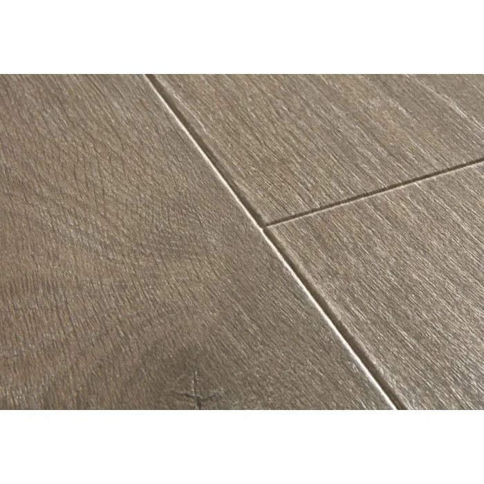 Panel laminowany Quick Step Majestic dąb leśny brązowy MJ3548