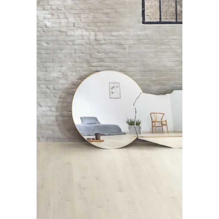 Panel laminowany Quick Step Capture dąb patynowy delikatny SIG4748