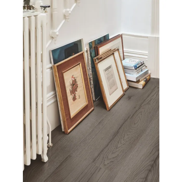 Panel laminowany Pergo Stavanger Pro dąb skała rzeczna L0245-05004