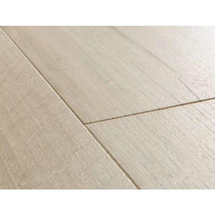 Panel laminowany Quick Step Impressive dąb spokojny jasny IM1854