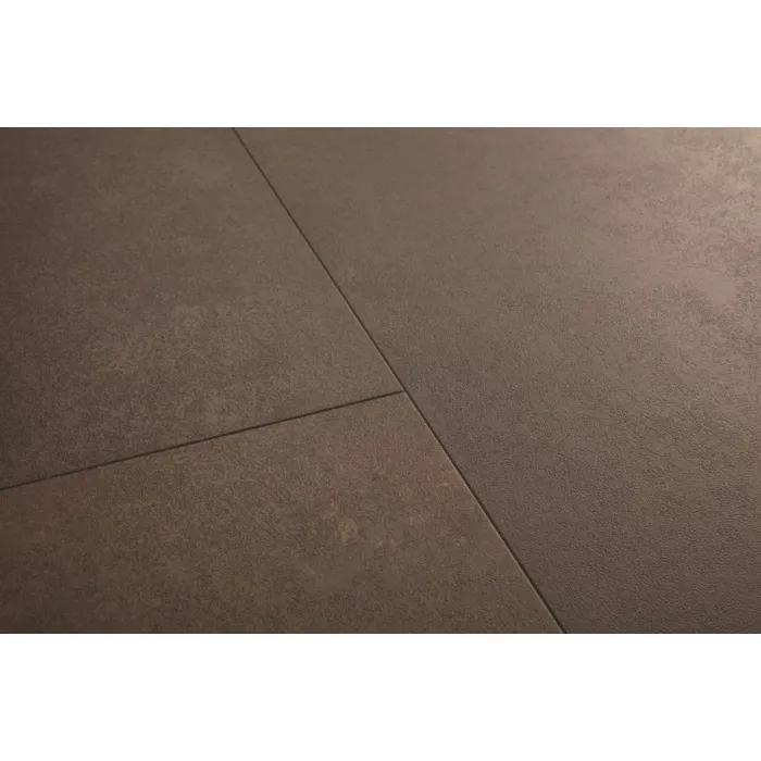 Panel winylowy Quick Step Alpha Oro Base skała cynamonowa AVSTT40233