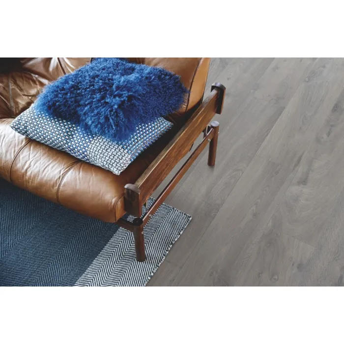 Panel laminowany Pergo Visby dąb miejski szary L0331-03368