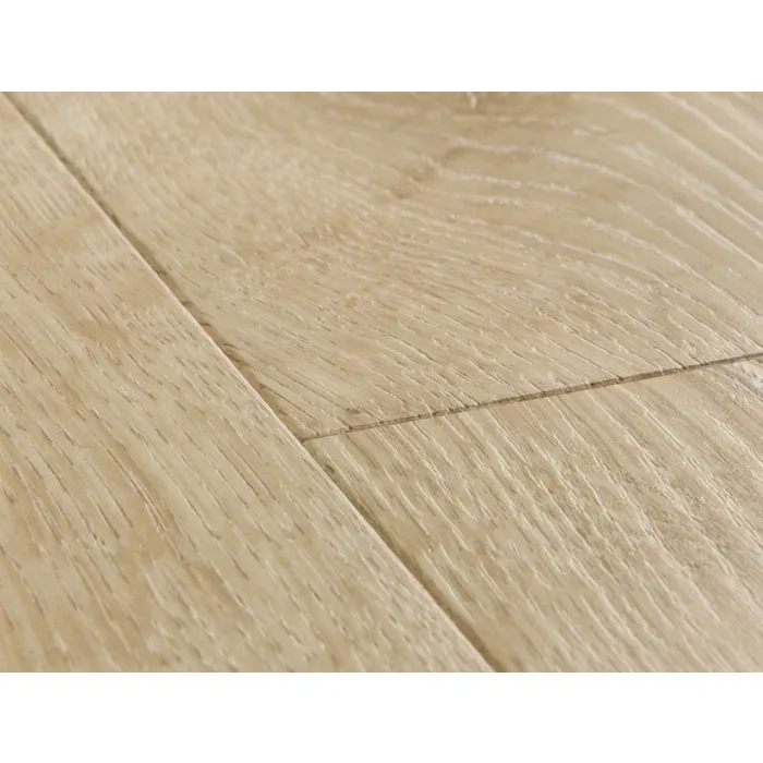Panel laminowany Quick Step Impressive Ultra dąb klasyczny beżowy IMU1847