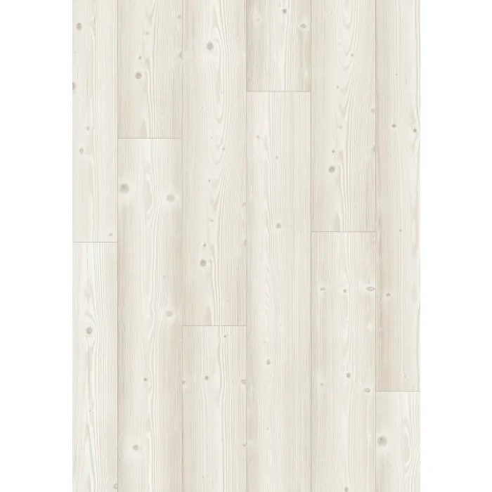 Panel laminowany Pergo Visby sosna biała szczotkowna L0331-03373