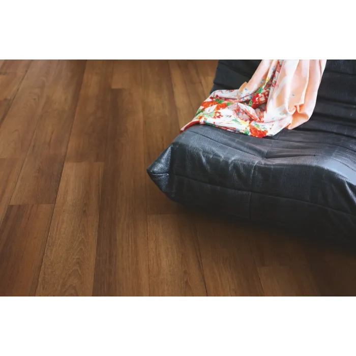 Panel laminowany Pergo Bergen Pro teak czerwona glina L0246-05021