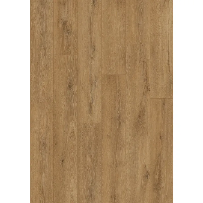 Panel winylowy Pergo ze zintegrowanym podkładem Glomma Pad Pro dąb eifel brązowy V4431-40181