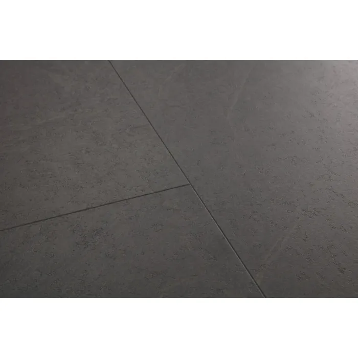 Panel winylowy Quick Step Alpha Oro Base łupek czarny AVSTT40035