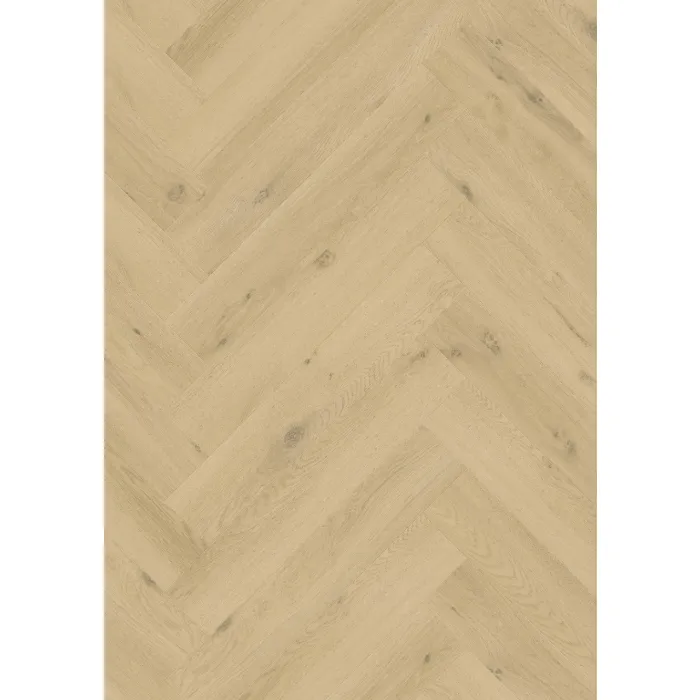 Panel winylowy Quick Step jodełka Pristine Glue ocean bliss natural SGHBC20326