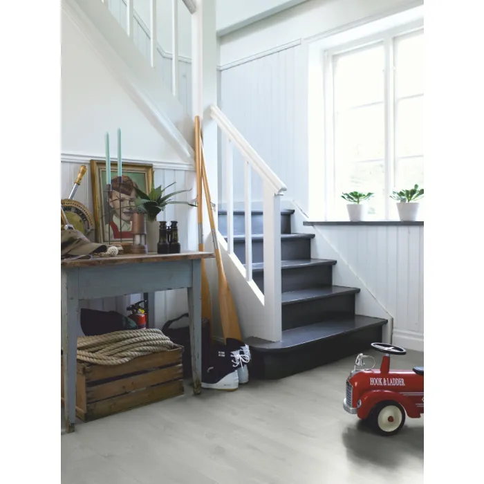 Panel laminowany Pergo Visby Pro dąb szary bielony L0231-03367