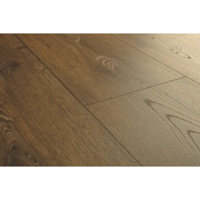 Panel laminowany Quick Step Classic dąb brązowy kakao CLM5793