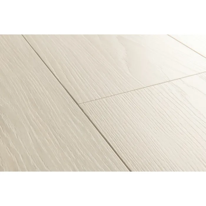 Panel laminowany Quick Step Capture dąb biały premium SIG4757