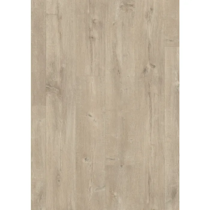 Panel laminowany Quick Step Largo dąb Dominicano naturalny LPU1622