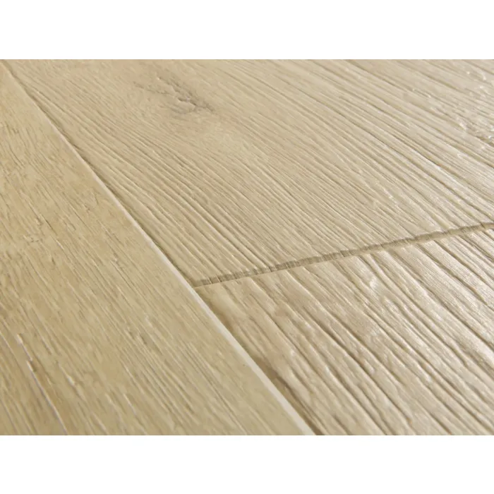 Panel laminowany Quick Step Impressive Ultra dąb piaskowany naturalny IMU1853