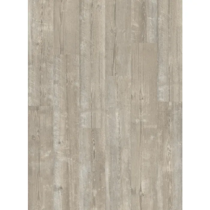 Panel winylowy Quick Step ze zintegrowanym podkładem Alpha Bloom sosna poranna mgła AVMPU40074