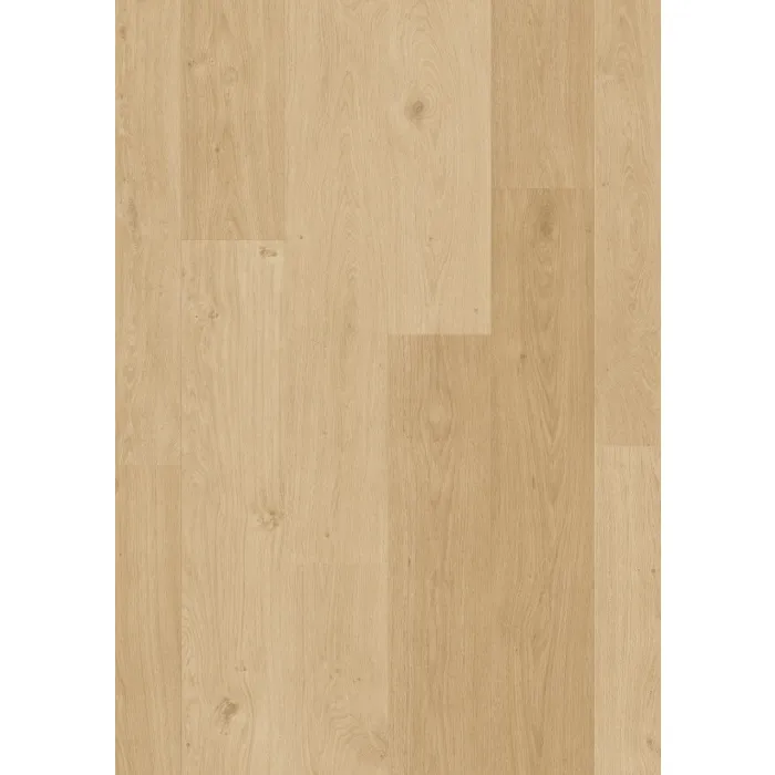 Panel winylowy Quick Step Alpha Blos Base dąb coast beżowy AVSPT40321