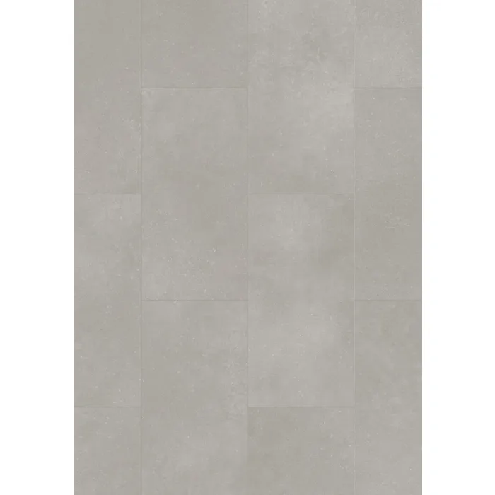 Panel winylowy Pergo ze zintegrowanym podkładem Viskan Pad Pro wapień szary V4320-40172