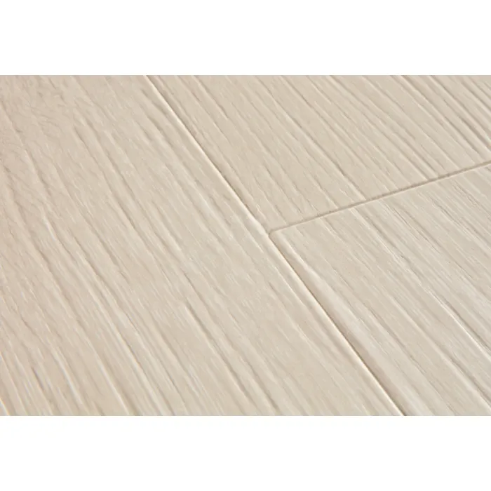 Panel laminowany Quick Step Majestic dąb nizinny jasny beżowy MJ3554