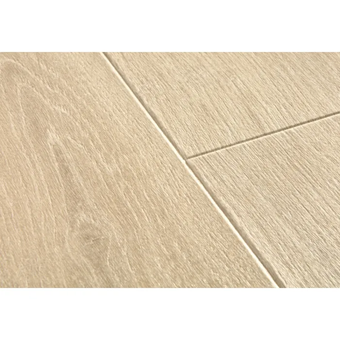 Panel laminowany Quick Step Majestic dąb leśny beżowy MJ3545