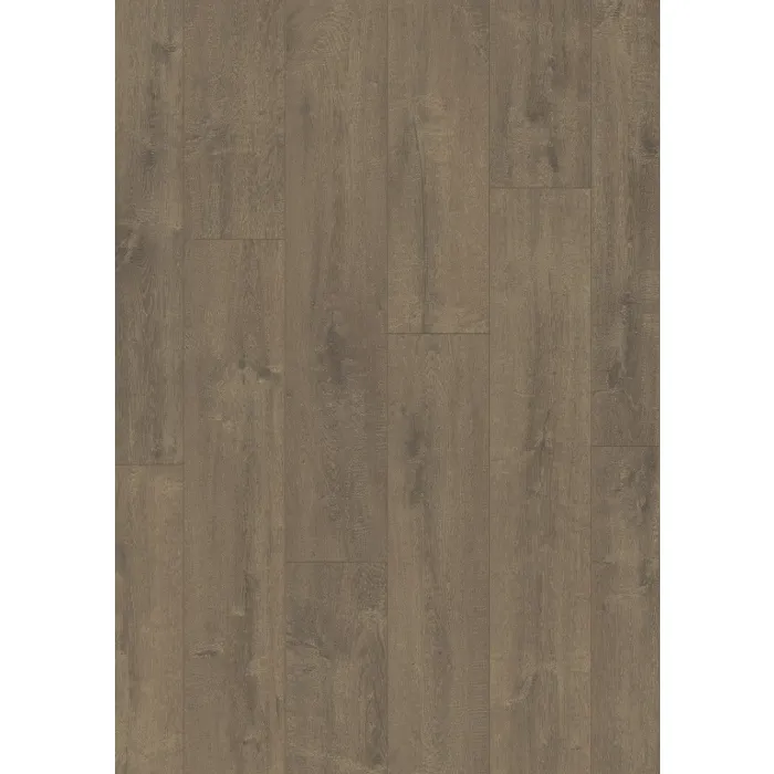 Panel winylowy Quick Step klejony Balance Glue Plus dąb aksamitny brązowy BAGP40160