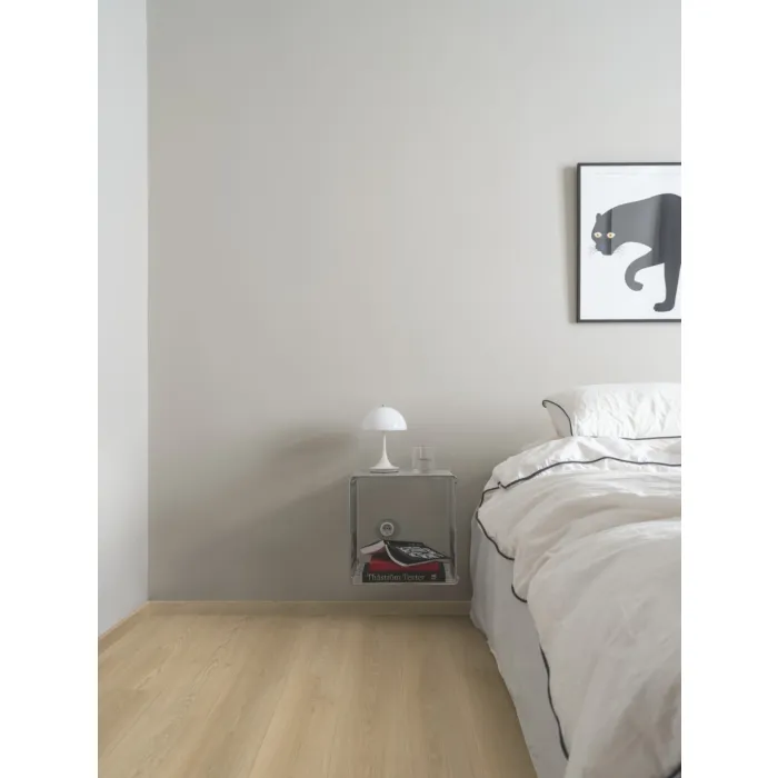 Panel winylowy Pergo ze zintegrowanym podkładem Namsen Pad Pro dąb norweski szary V4307-40216