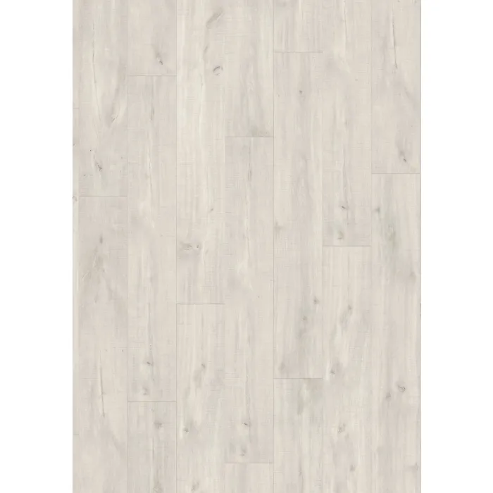 Panel winylowy Quick Step klejony Balance Glue Plus dąb canyon jasny ze śladami cięcia piłą BAGP40128
