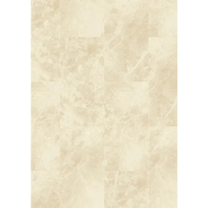 Panel winylowy Pergo ze zintegrowanym podkładem Viskan Pad Pro jasny marmur V4320-40295