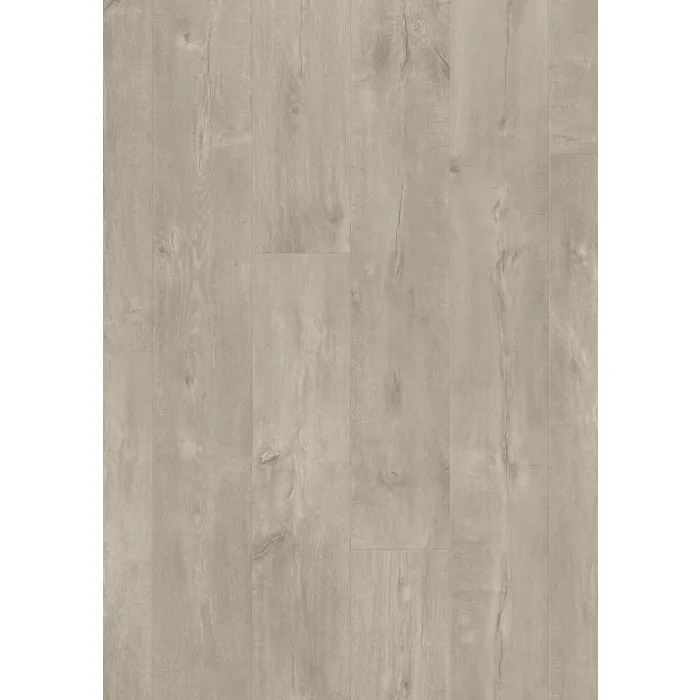 Panel laminowany Quick Step Largo dąb Dominicano szary LPU1663