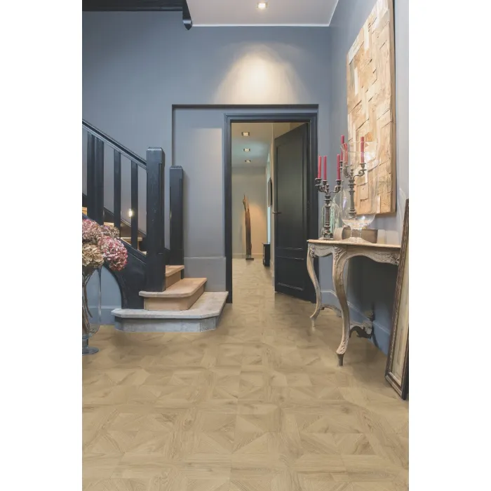 Panel laminowany Quick Step Impressive Patterns dąb królewski naturalny IPA4142