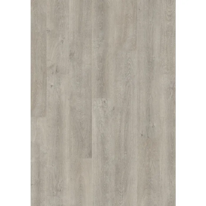 Panel laminowany Quick Step Eligna dąb Wenecja szary EL3906