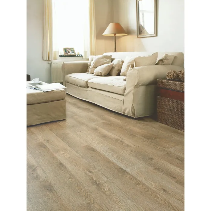 Panel laminowany Quick Step Eligna dąb stary matowy olejowany EL312