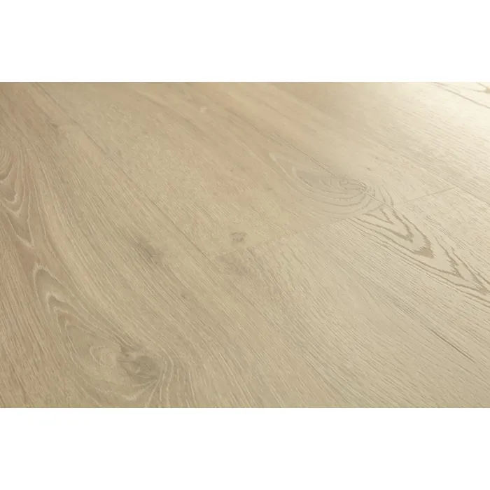 Panel laminowany Quick Step Classic dąb beżowy piaskowy CLM5791