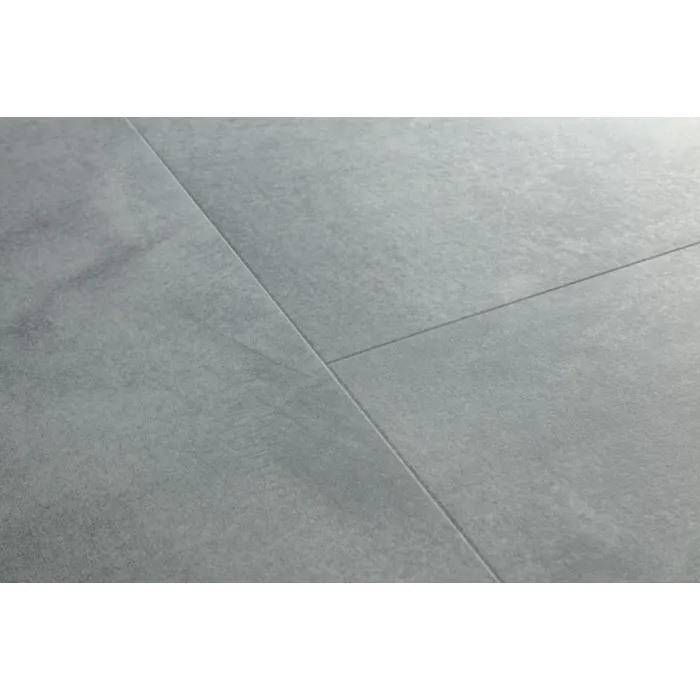 Panel winylowy Quick Step ze zintegrowanym podkładem Alpha Illume soft sky AVMTU40325