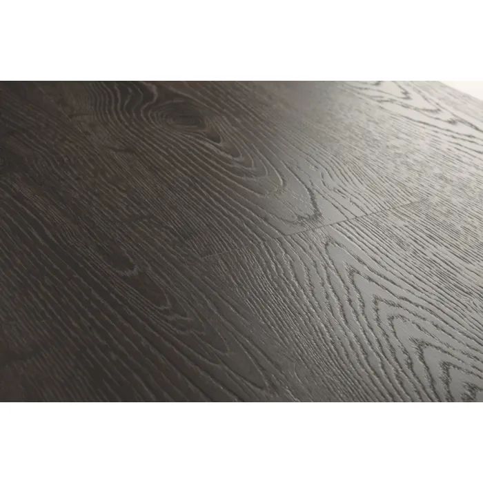 Panel laminowany Quick Step Eligna  dąb Newcastle ciemny EL3581