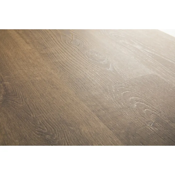 Panel laminowany Quick Step Eligna dąb Riva brązowy EL3579