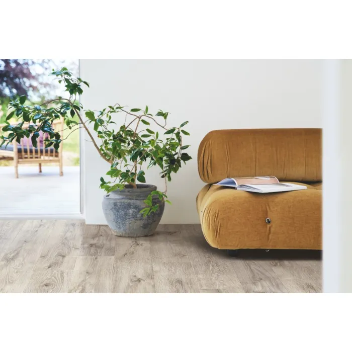 Panel laminowany Pergo Arendal Pro dąb stajenny szary L0239-04303