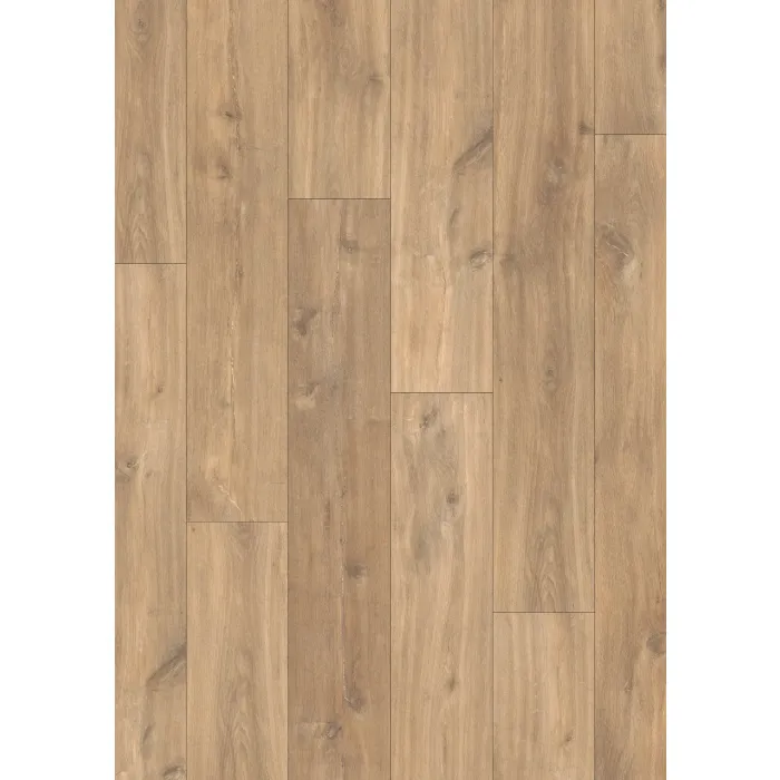 Panel laminowany Quick Step Classic dąb nocny naturalny CLM1487