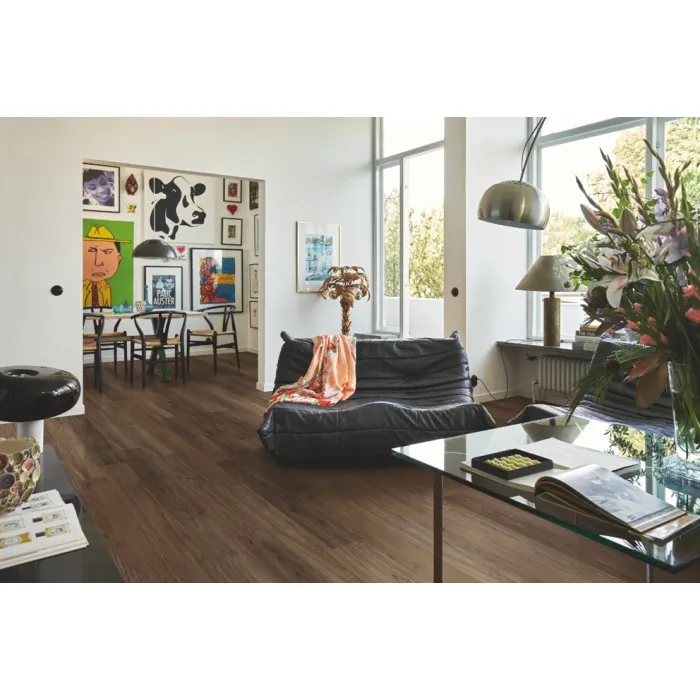 Panel laminowany Pergo Bergen dąb portman L0346-05012