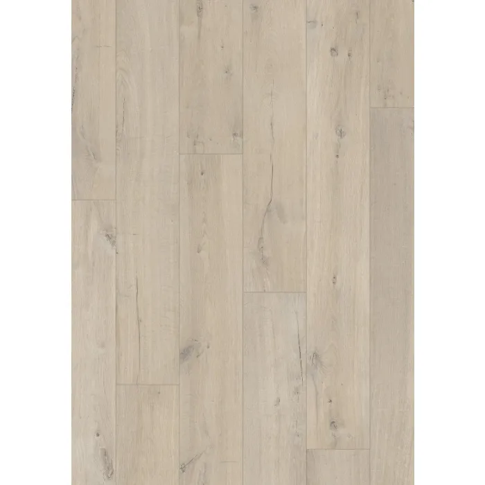 Panel laminowany Quick Step Impressive Ultra dąb spokojny jasny IMU1854